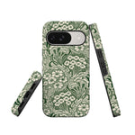 Mystic Meadow | Green Gardens Case iPhone Case get.casely 