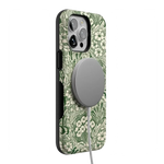 Mystic Meadow | Green Gardens Case iPhone Case get.casely 