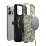 Mystic Meadow | Green Gardens Case iPhone Case get.casely 