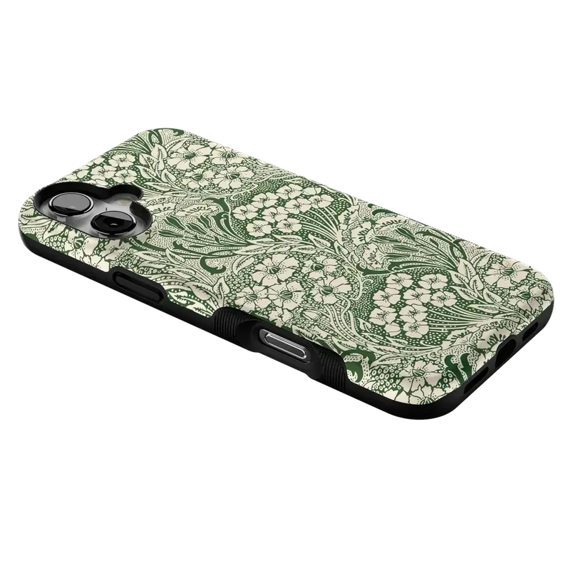 Mystic Meadow | Green Gardens Case iPhone Case get.casely 