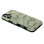 Mystic Meadow | Green Gardens Case iPhone Case get.casely 