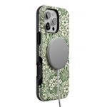 Mystic Meadow | Green Gardens Case iPhone Case get.casely 