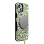 Mystic Meadow | Green Gardens Case iPhone Case get.casely 