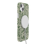 Mystic Meadow | Green Gardens Case iPhone Case get.casely 