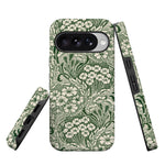 Mystic Meadow | Green Gardens Case iPhone Case get.casely 