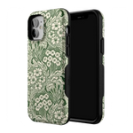 Mystic Meadow | Green Gardens Case iPhone Case get.casely 