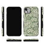 Mystic Meadow | Green Gardens Case iPhone Case get.casely 