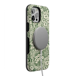 Mystic Meadow | Green Gardens Case iPhone Case get.casely 