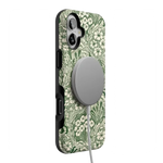 Mystic Meadow | Green Gardens Case iPhone Case get.casely 