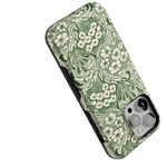 Mystic Meadow | Green Gardens Case iPhone Case get.casely 