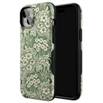 Mystic Meadow | Green Gardens Case iPhone Case get.casely 