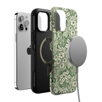 Mystic Meadow | Green Gardens Case iPhone Case get.casely 