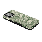 Mystic Meadow | Green Gardens Case iPhone Case get.casely 