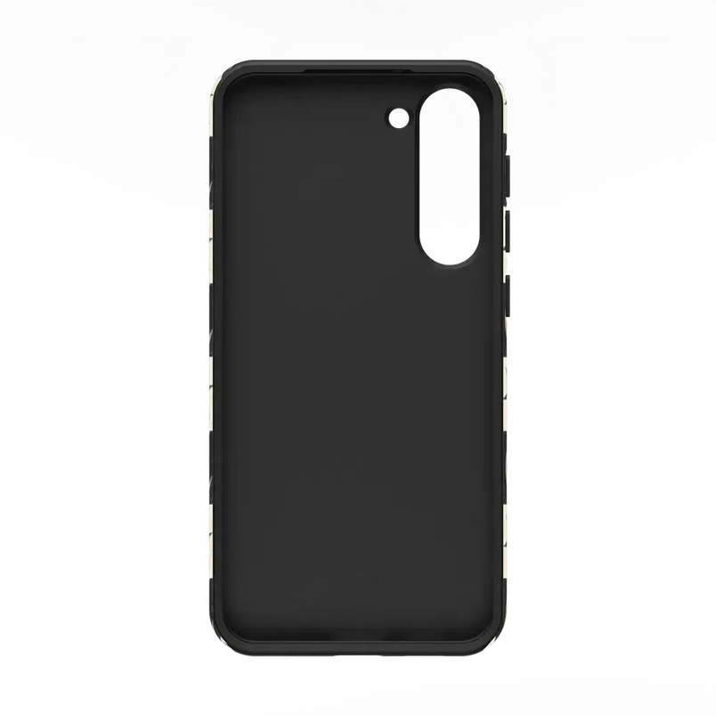 Mystic Moonstar | Black Celestial Case Phone Case get.casely 