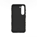 Mystic Moonstar | Black Celestial Case Phone Case get.casely 