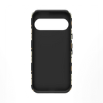 Mystic Moonstar | Black Celestial Case Phone Case get.casely 
