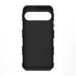 Mystic Moonstar | Black Celestial Case Phone Case get.casely 