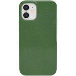 Mystic Moss | Green Enchanted Shimmer Case iPhone Case get.casely Classic iPhone 12