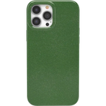 Mystic Moss | Green Enchanted Shimmer Case iPhone Case get.casely Classic + MagSafe® iPhone 13 Pro Max
