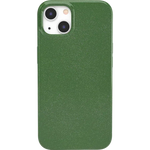 Mystic Moss | Green Enchanted Shimmer Case iPhone Case get.casely Classic + MagSafe® iPhone 13