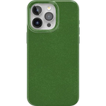 Mystic Moss | Green Enchanted Shimmer Case iPhone Case get.casely Classic + MagSafe® iPhone 15 Pro Max
