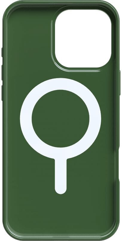 Mystic Moss | Green Enchanted Shimmer Case iPhone Case get.casely 
