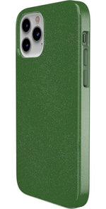 Mystic Moss | Green Enchanted Shimmer Case iPhone Case get.casely 