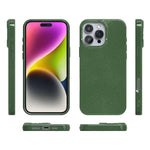 Mystic Moss | Green Enchanted Shimmer Case iPhone Case get.casely 
