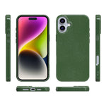 Mystic Moss | Green Enchanted Shimmer Case iPhone Case get.casely 