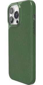 Mystic Moss | Green Enchanted Shimmer Case iPhone Case get.casely 