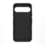 Mystic Moths | Green Twilight Case Phone Case get.casely 