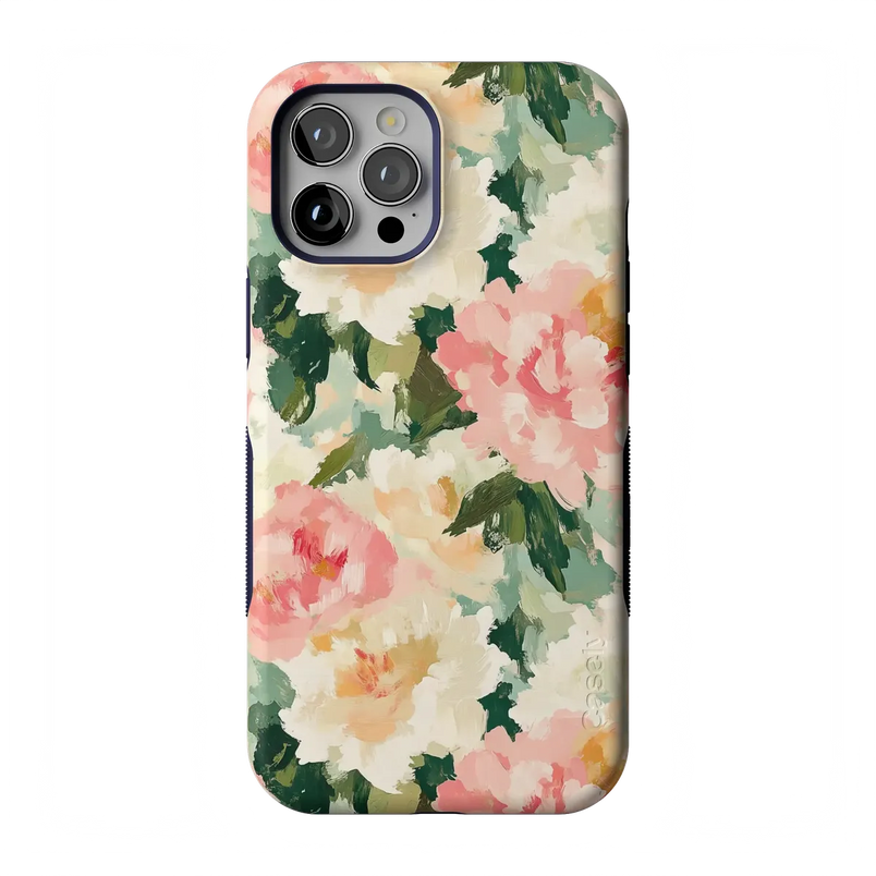 The Garden Room | Painted Petals Case