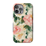 The Garden Room | Painted Petals Case