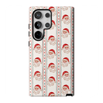 Jolly St. Nick | Retro Claus Case