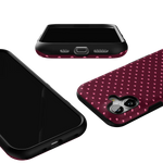 Heart Noir | Tiny Hearts Case