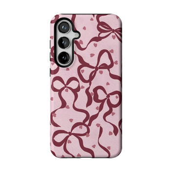 Coquette Crush | Bows Case