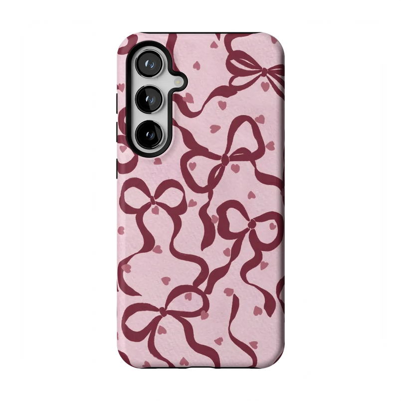 Coquette Crush | Bows Case