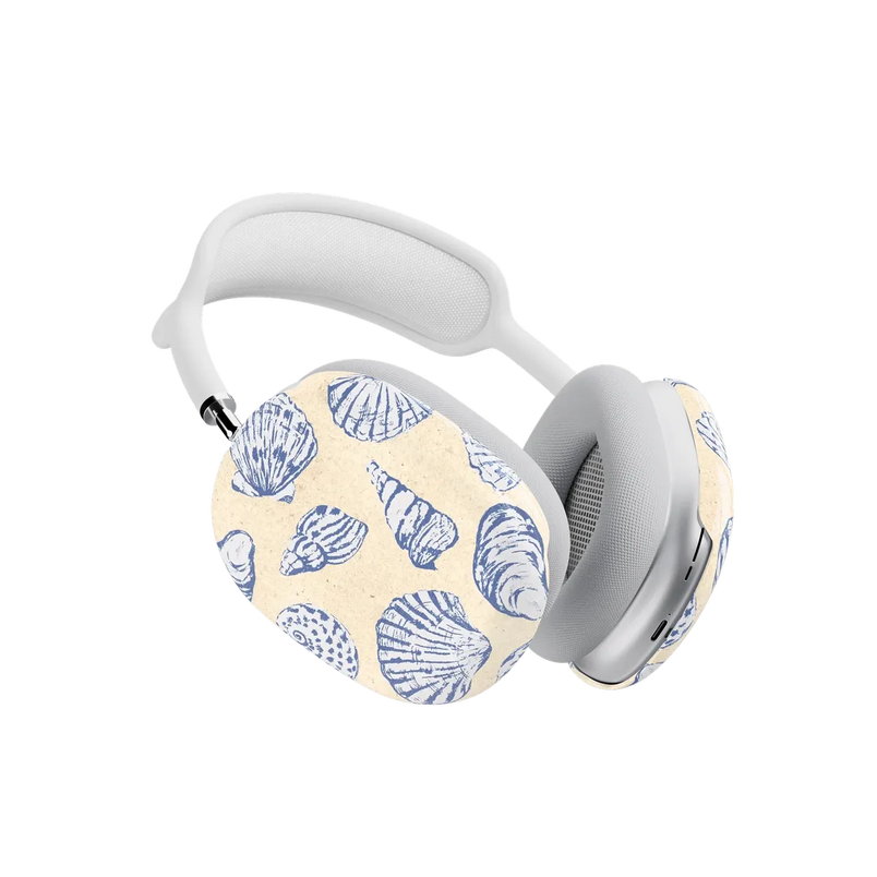 Sally's Seashells | Seashore AirPods Max Case