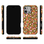 Rustic Roses | Boho Bouquet Case