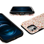Dashing Through the Snow | Enchanted Forest Case