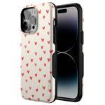 Love Letters | Doodle Hearts Case