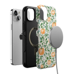 Pumpkin Patch | Green Vines Case