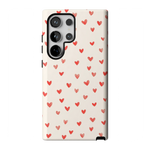 Love Letters | Doodle Hearts Case