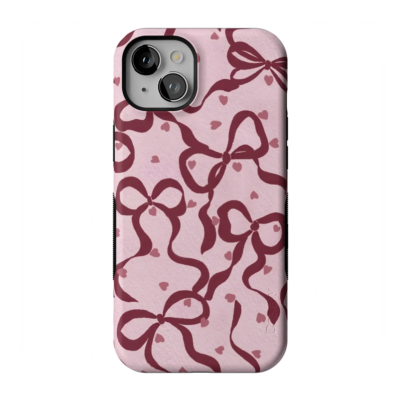 Coquette Crush | Bows Case