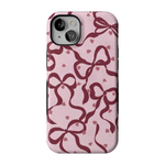 Coquette Crush | Bows Case