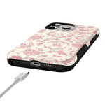 Western Bloom | Jenna Palek x Casely Case