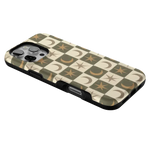 Mystic Moonstar | Green Celestial Case