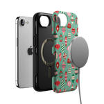 All Decked Out | Festive Ornaments Case