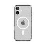 On the Dot | Rainbow Polka Dot Case