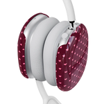 Heart Noir | Tiny Hearts AirPods Max Case